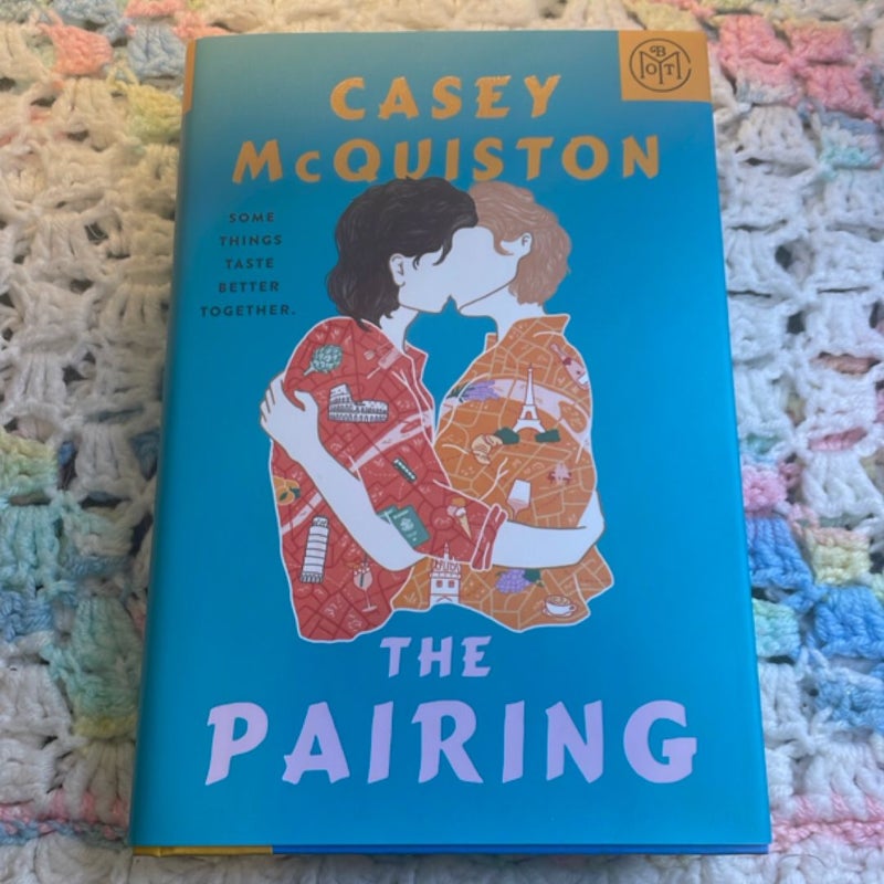 The Pairing