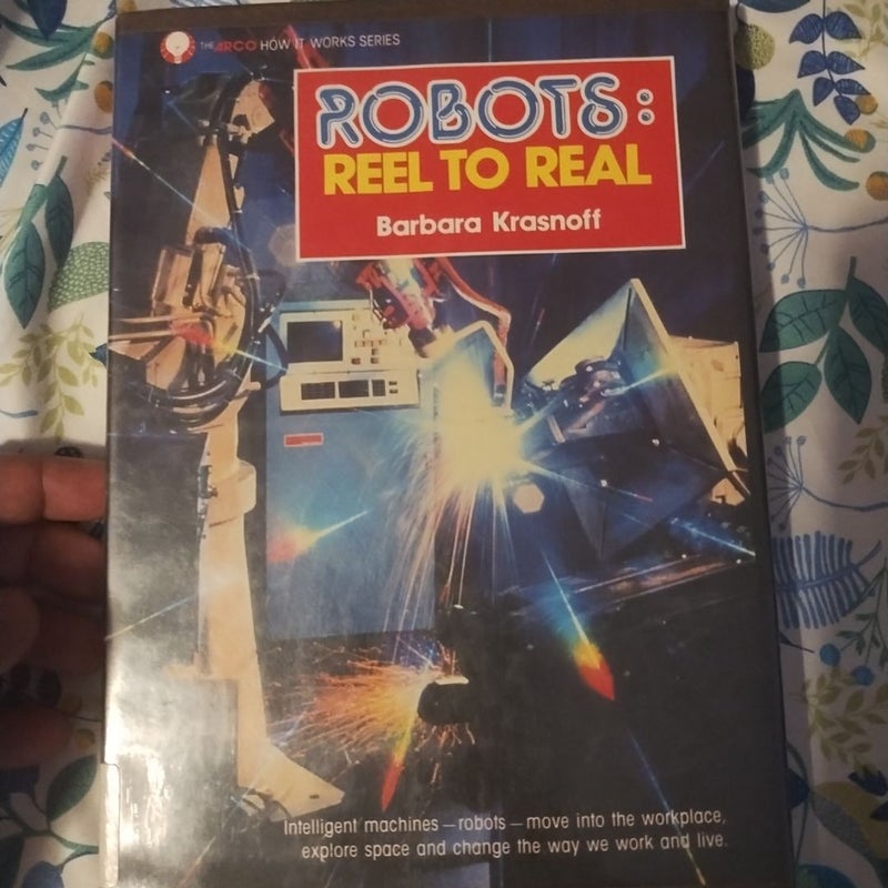Robots