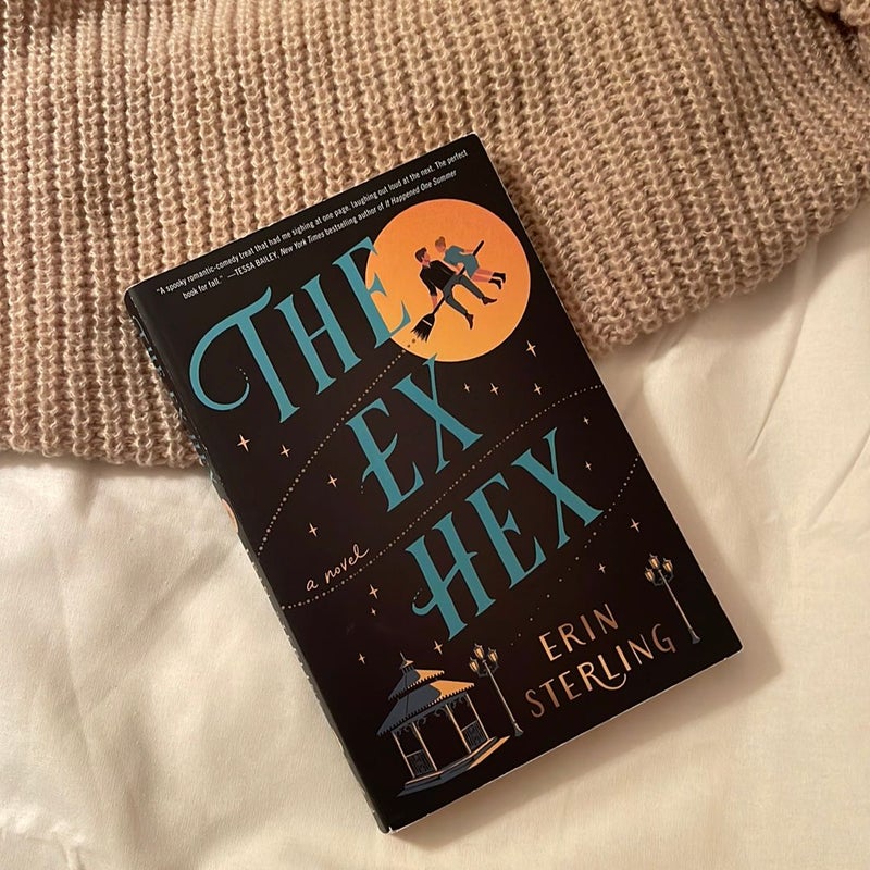 The Ex Hex