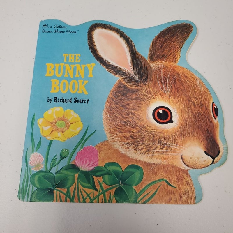 The Bunny Book