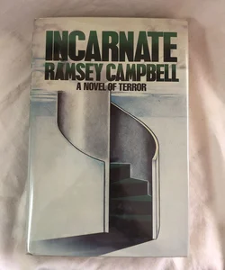 MIDNIGHT SUN, Ramsey Campbell