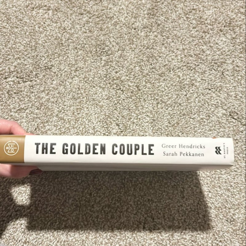 The Golden Couple