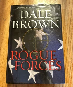 Rogue Forces