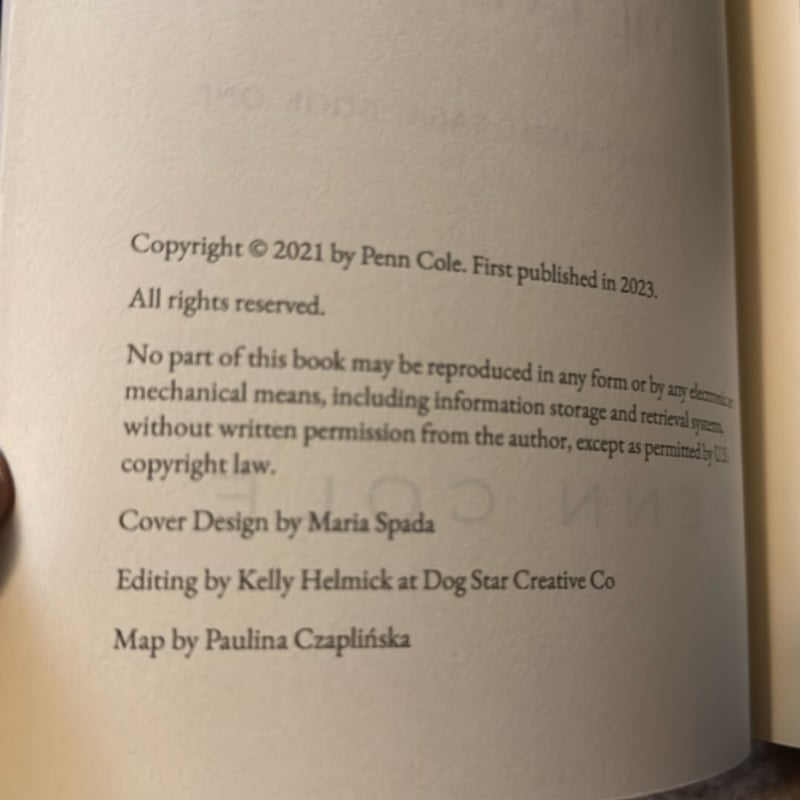 Spark of the Everflame