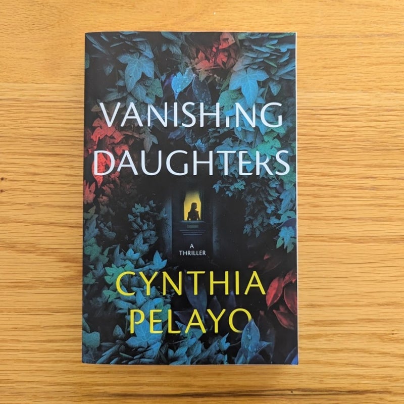 Vanishing Daughters