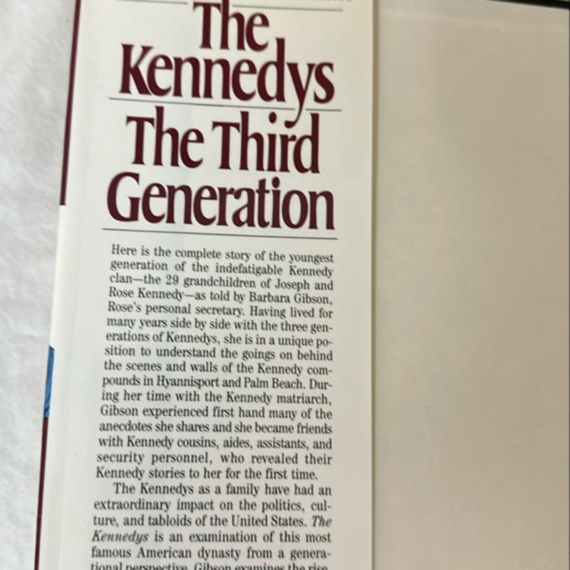 The Kennedys
