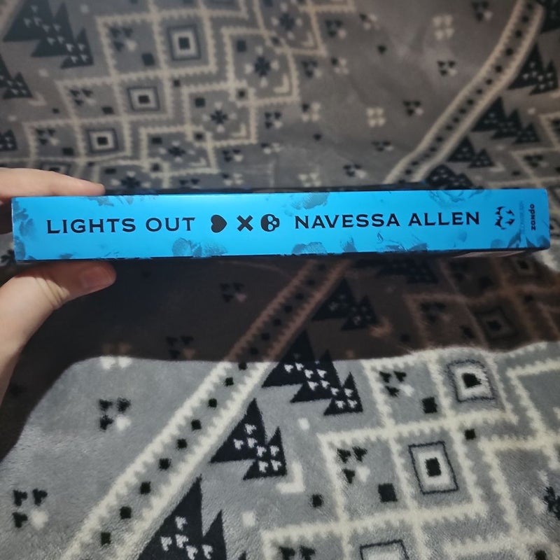 Lights Out