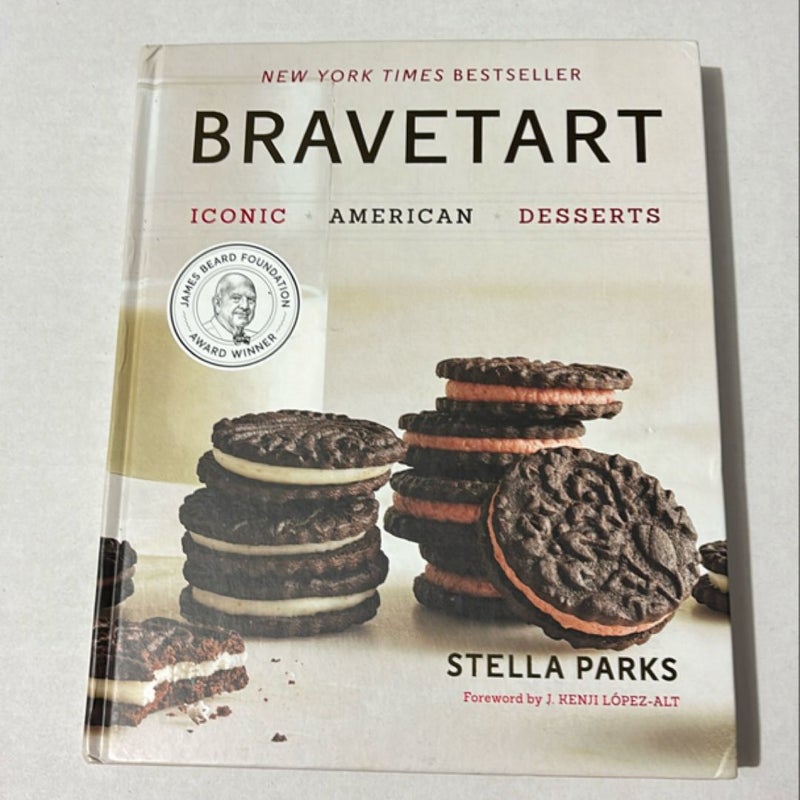 BraveTart