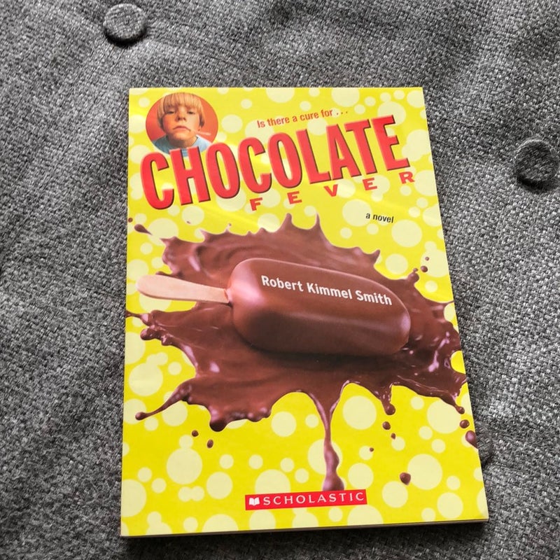 Chocolate Fever 
