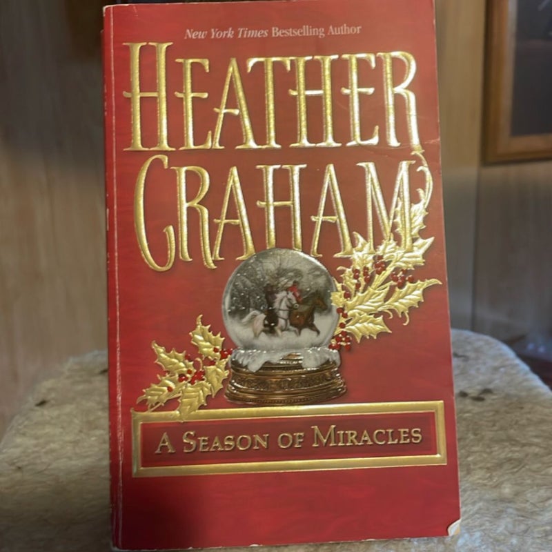 A Season of Miracles
