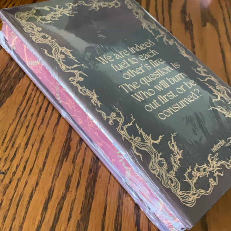 Exquisite Ruin (Owlcrate Quarterly Romantasy Edition)