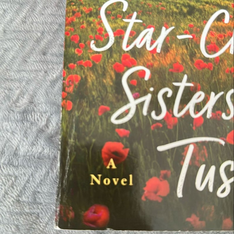 The Star-Crossed Sisters of Tuscany