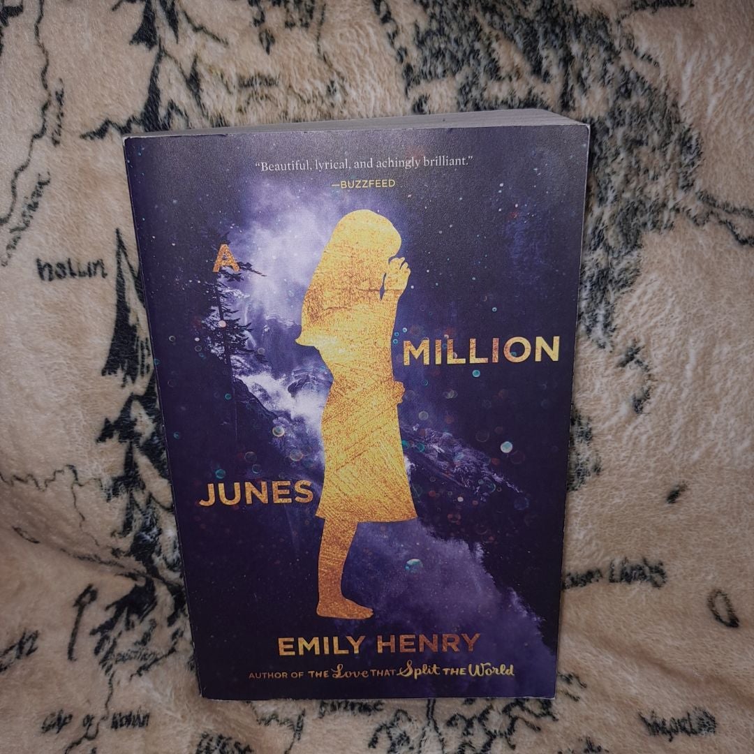 A Million Junes