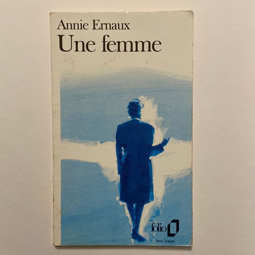 Une Femme