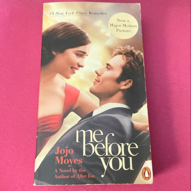 Me Before You