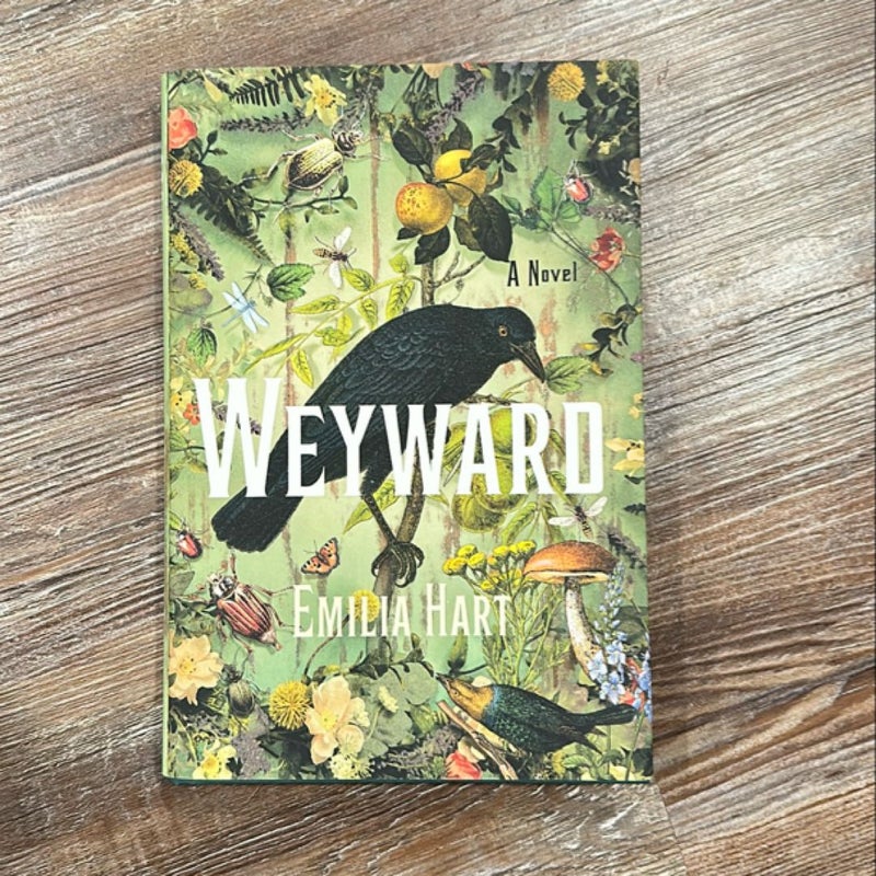 Weyward