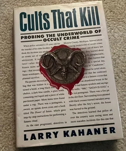 Cults That Kill