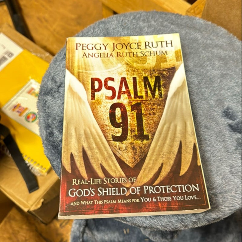 Psalm 91