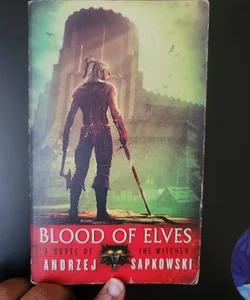 Blood of Elves