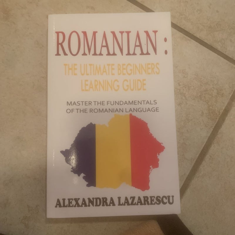 Romanian