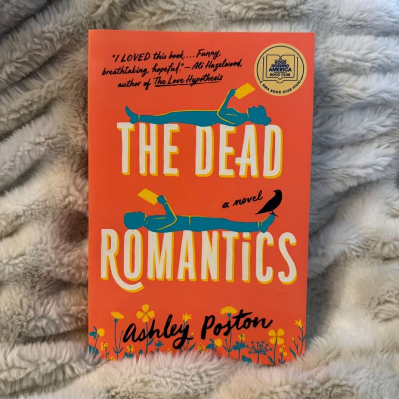 The Dead Romantics