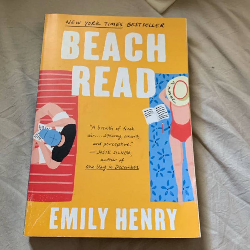 Beach Read