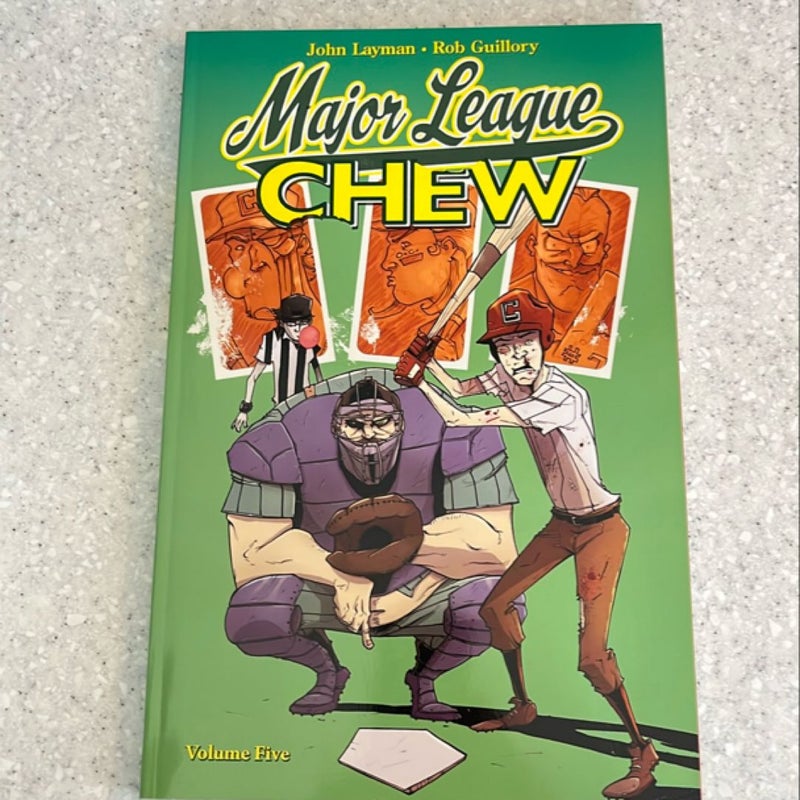 Chew