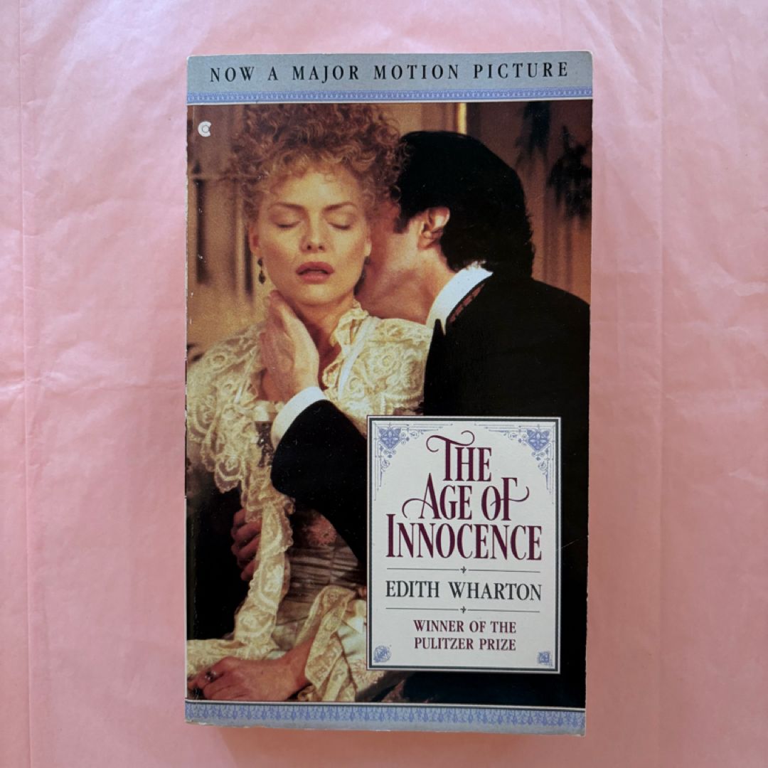 The Age of Innocence