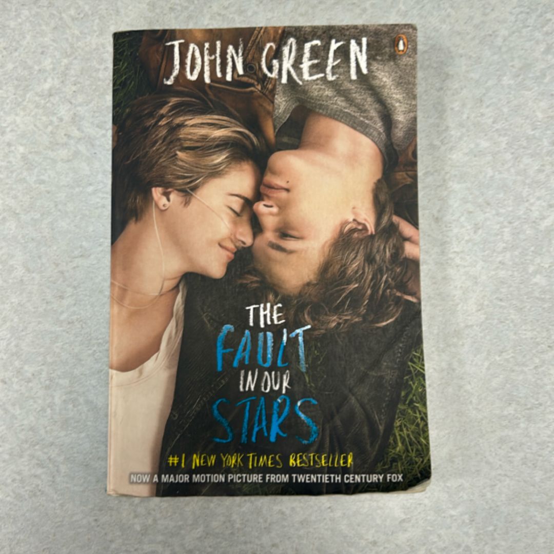 The Fault in Our Stars