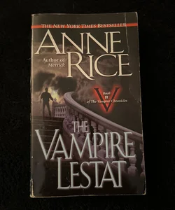 The Vampire Lestat