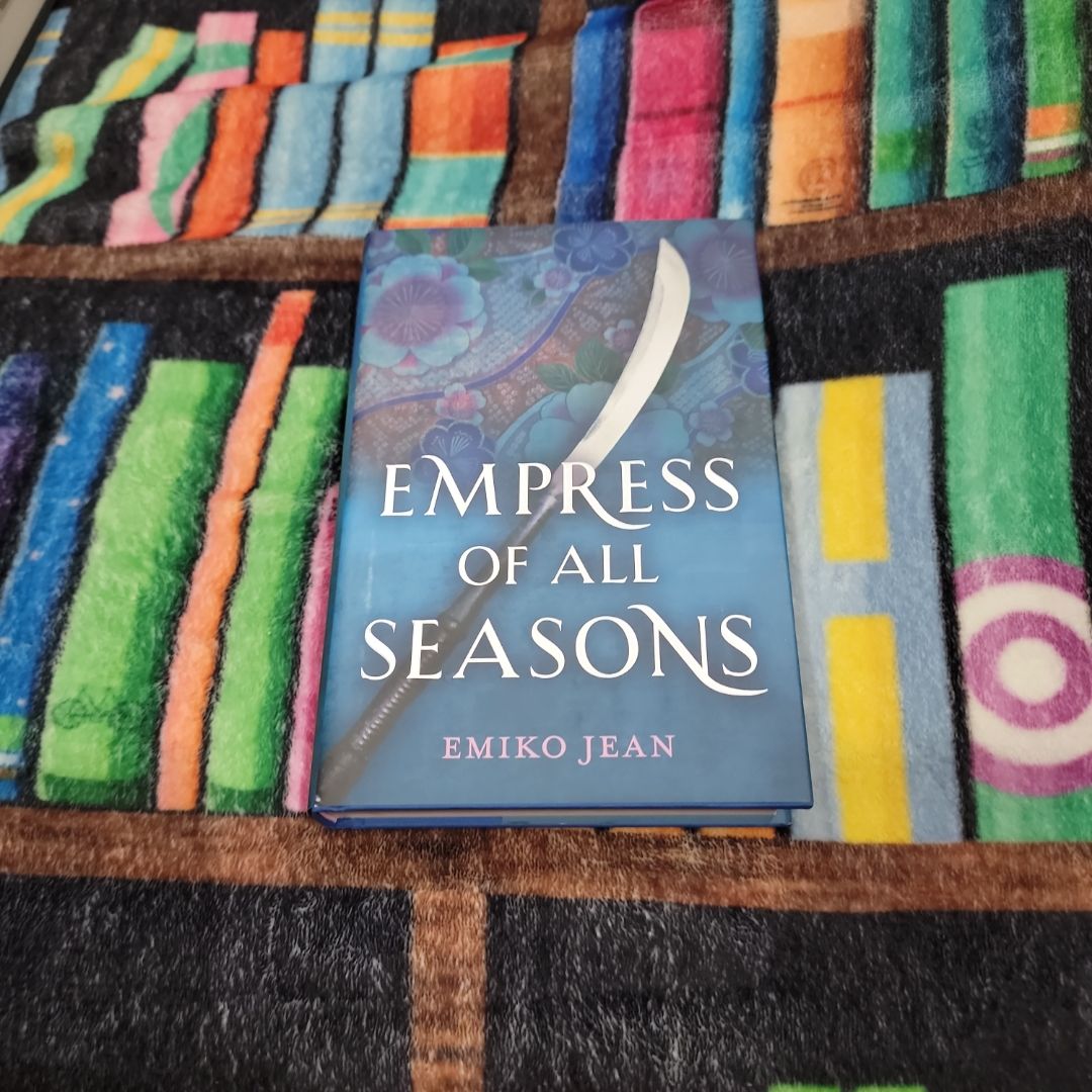 Empress of All Seasons