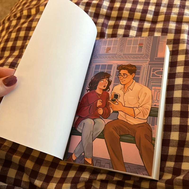 What Happens in Amsterdam