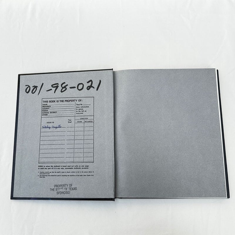 Mechanical Drawing