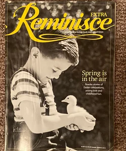 Reminisce Magazine 