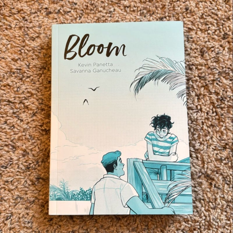 Bloom