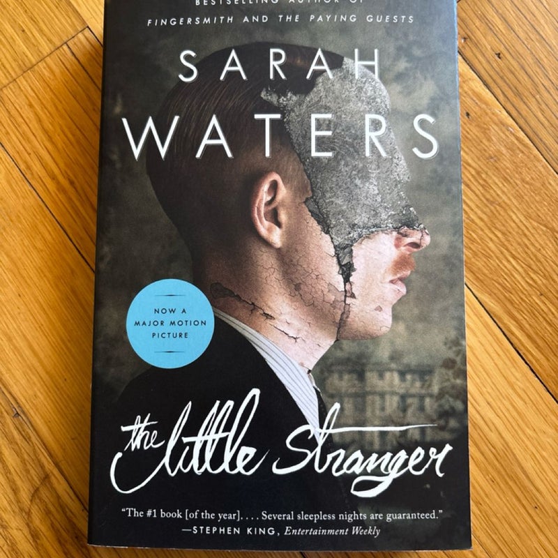 The Little Stranger