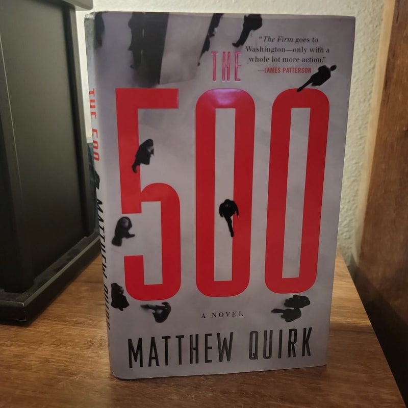 The 500