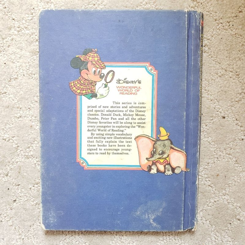 The Sorcerer's Apprentice