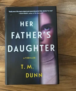 Her Father's Daughter