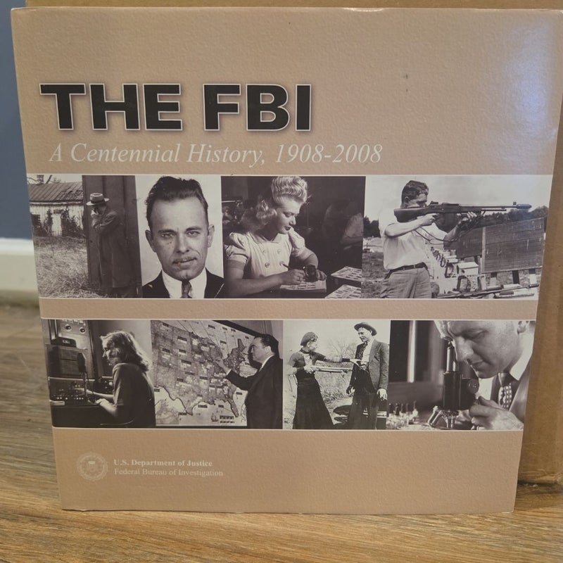 The FBI