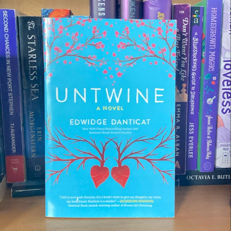 Untwine