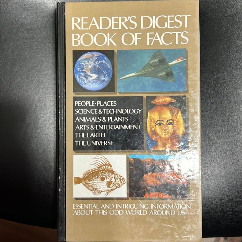 Book of Facts