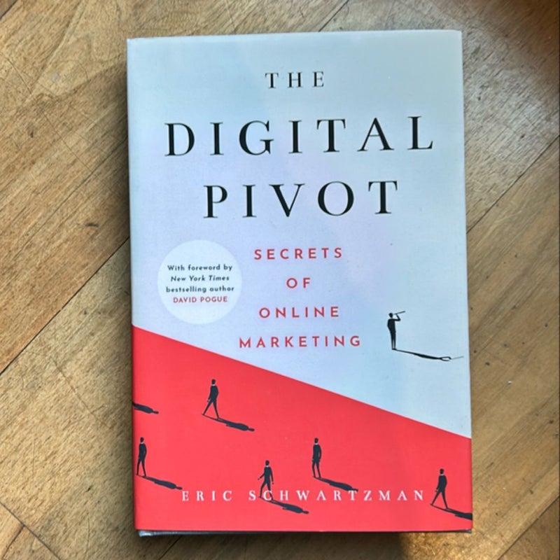 The Digital Pivot