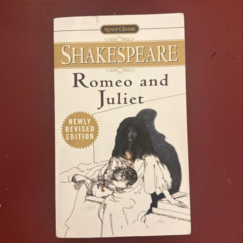 Romeo and Juliet