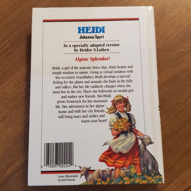 Great Illustrated Classics Set of Three