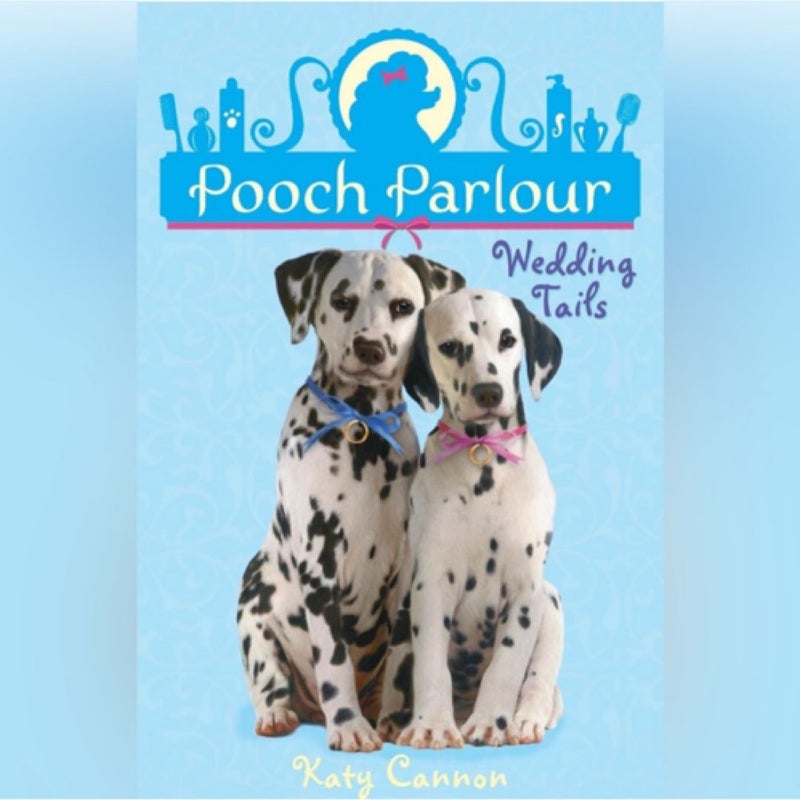 Pooch Parlor