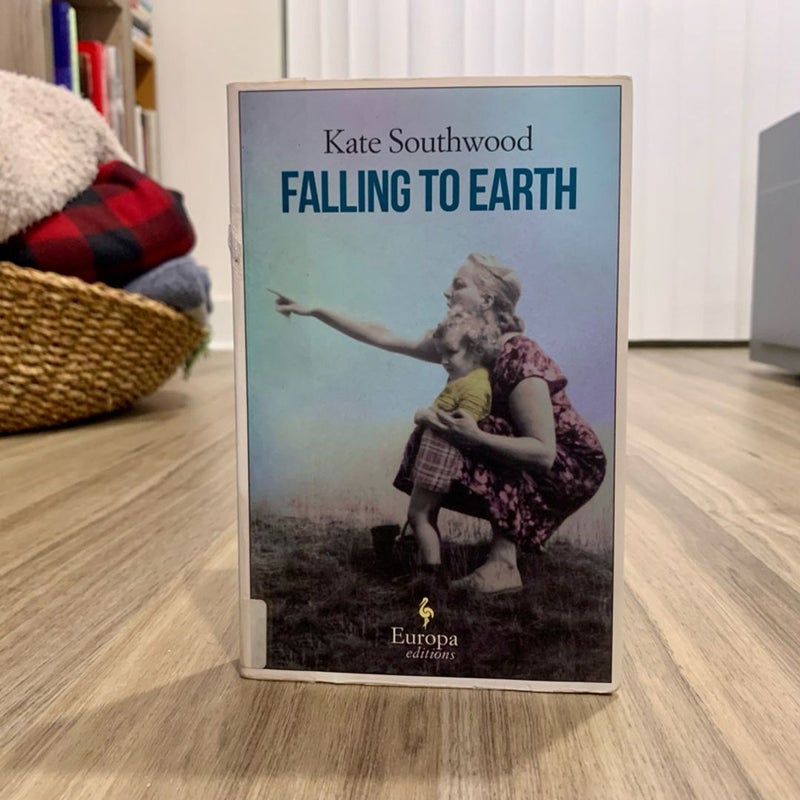 Falling to Earth