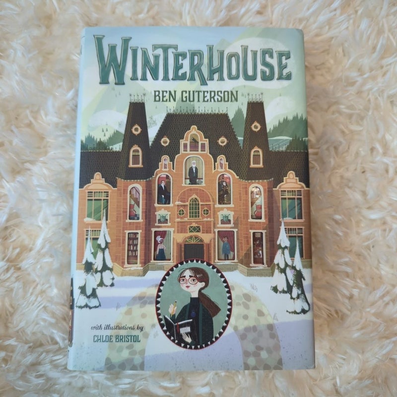 Winterhouse