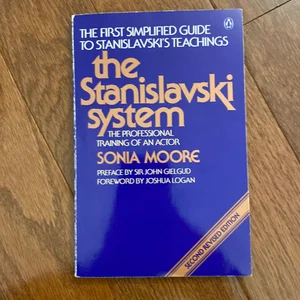 The Stanislavski System