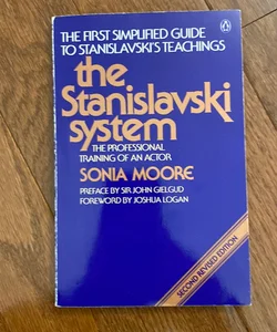 The Stanislavski System